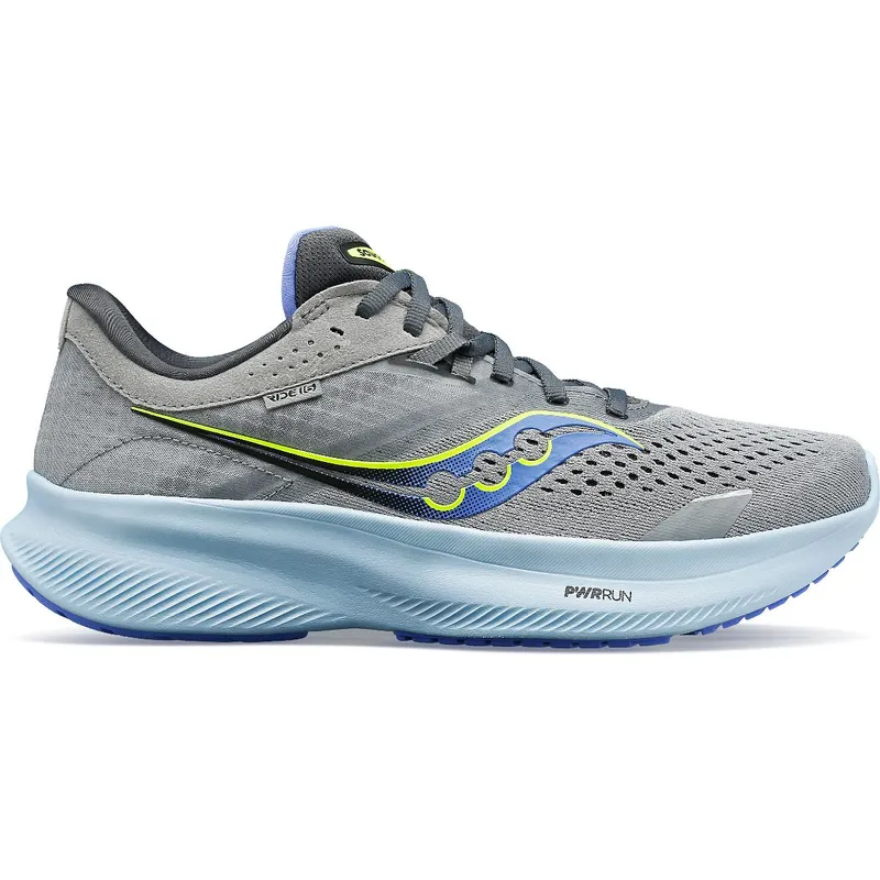 Saucony Ride 16 Fossil / Pool (S10830-15)