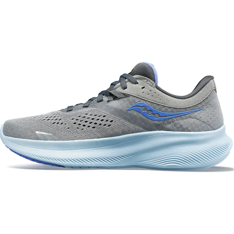 Saucony Ride 16 Fossil / Pool (S10830-15)
