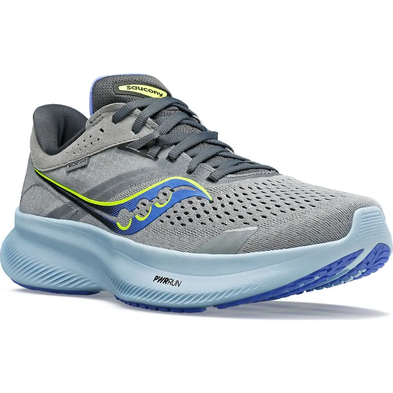 Saucony Ride 16 Fossil / Pool (S10830-15)