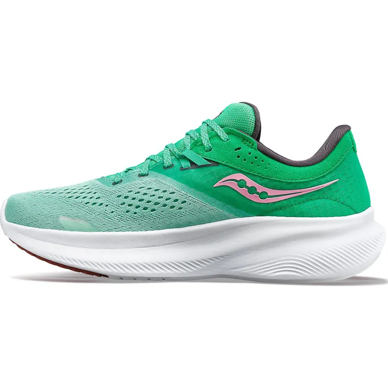Saucony Ride 16 Sprig / Peony (S10830-25)
