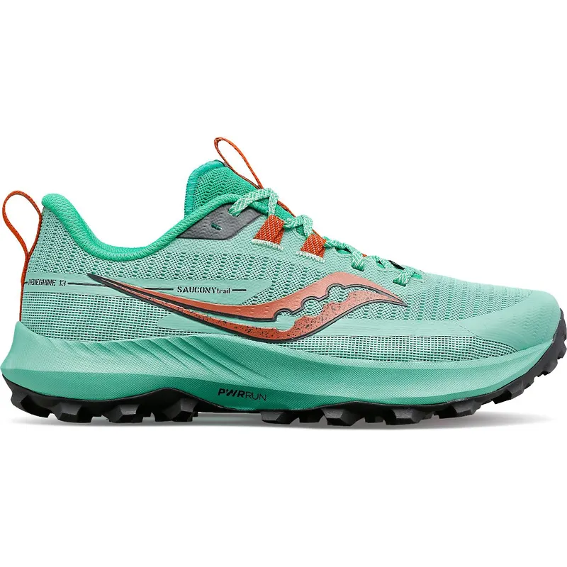 Saucony Peregrine 13 Sprig / Canopy (S10838-25)