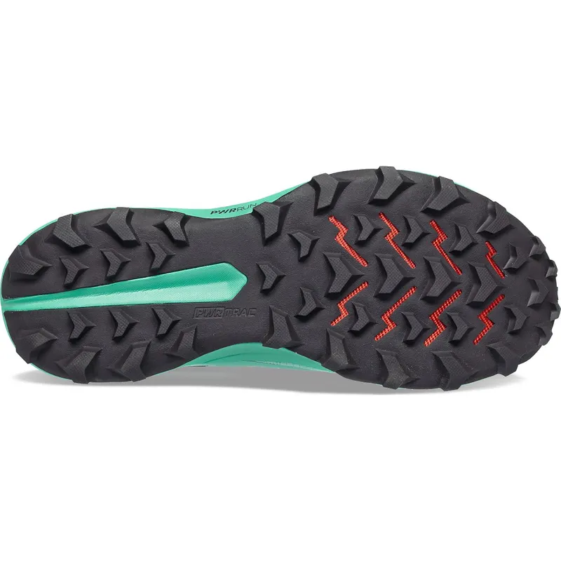 Saucony Peregrine 13 Sprig / Canopy (S10838-25)