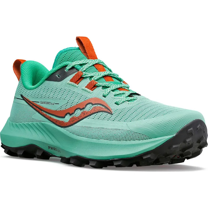 Saucony Peregrine 13 Sprig / Canopy (S10838-25)