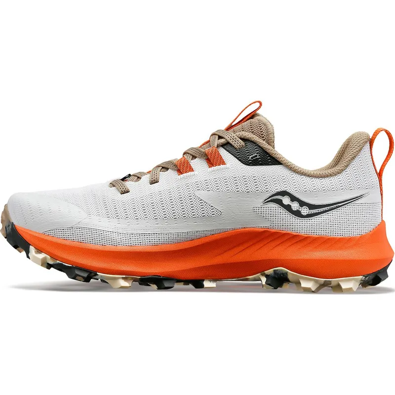 Saucony Peregrine 13 Fog / Zenith (S10838-85)