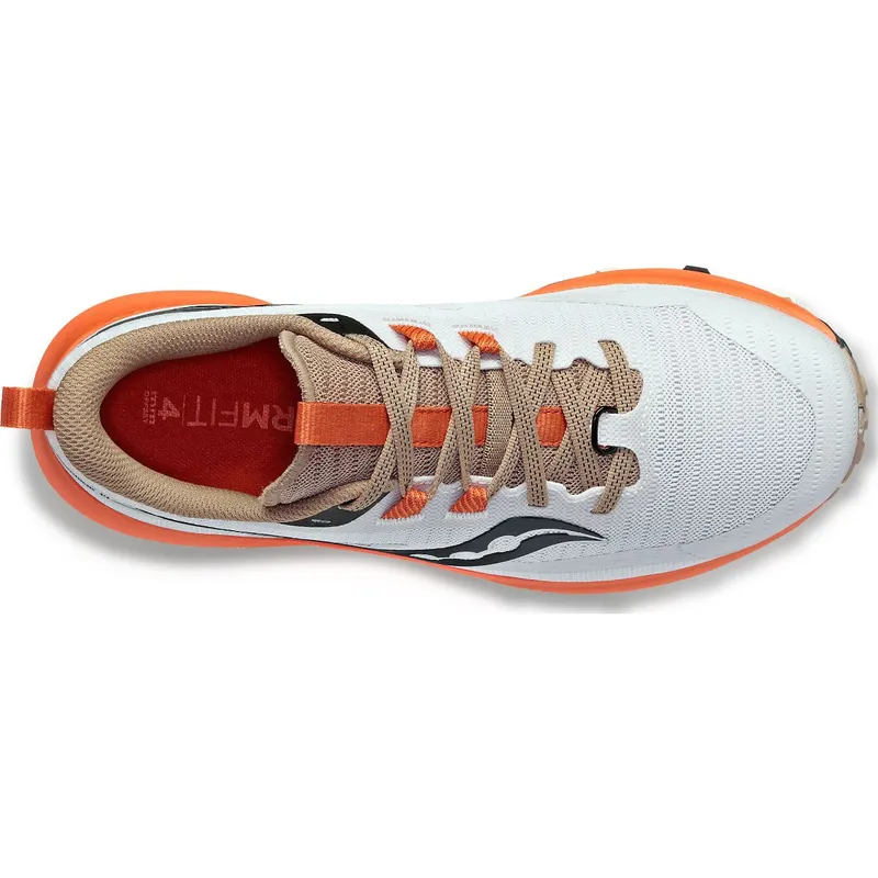 Saucony Peregrine 13 Fog / Zenith (S10838-85)