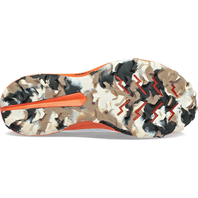 Saucony Peregrine 13 Fog / Zenith (S10838-85)