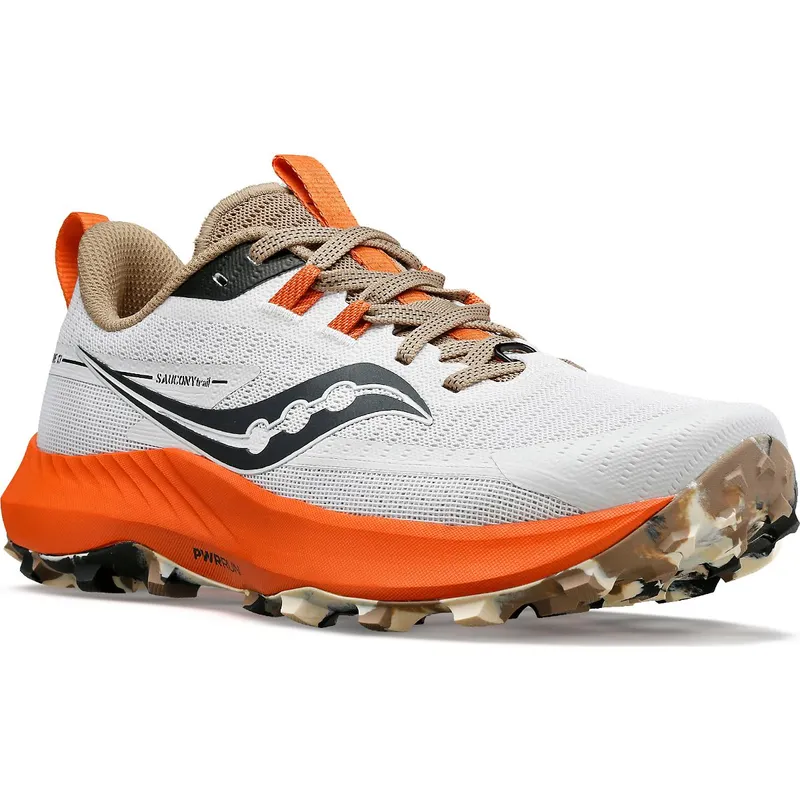 Saucony Peregrine 13 Fog / Zenith (S10838-85)