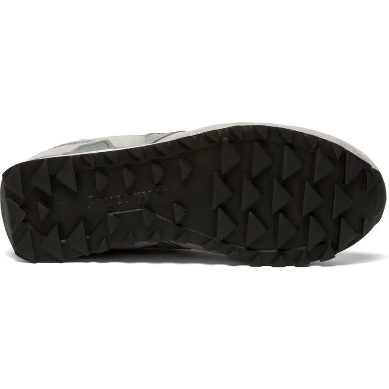 Saucony Shadow Original Grey / Silver (S1108-803)
