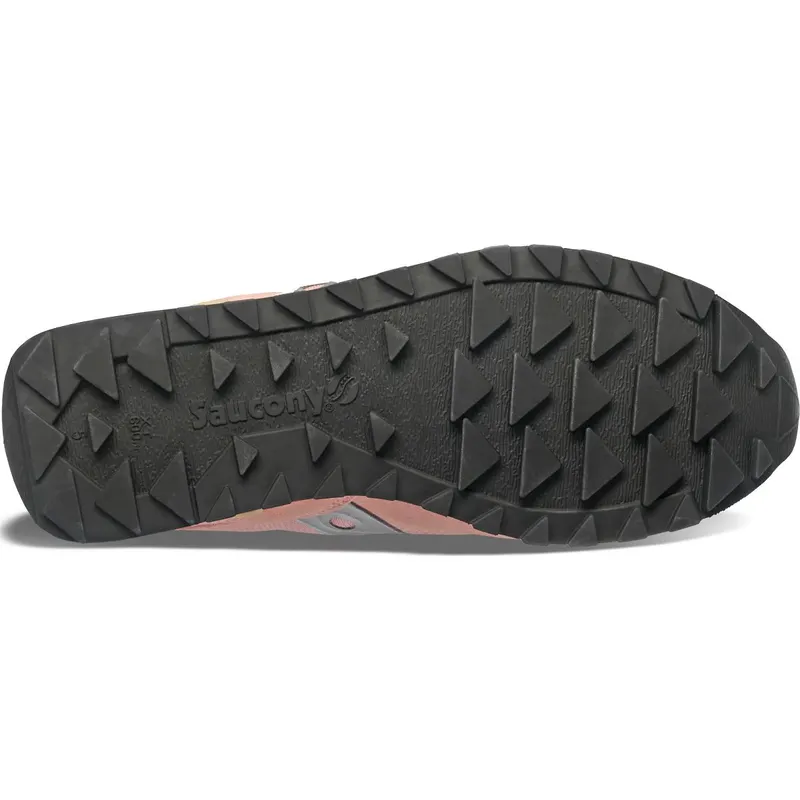 Saucony Shadow Original Pale Pink / Silver (S1108-810)