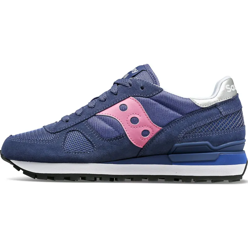 Saucony Shadow Original Navy / Pink (S1108-838)
