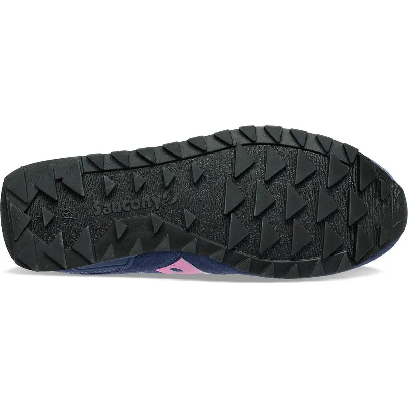 Saucony Shadow Original Navy / Pink (S1108-838)