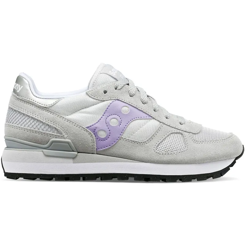Saucony Shadow Original Tan / Violet (S1108-840)