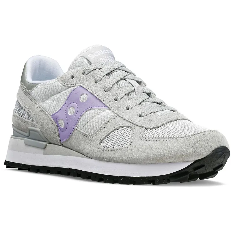 Saucony Shadow Original Tan / Violet (S1108-840)