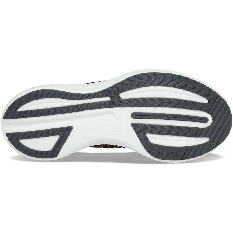 Saucony Endorphin Speed 3 Black / Goldstruck (S20756-10)