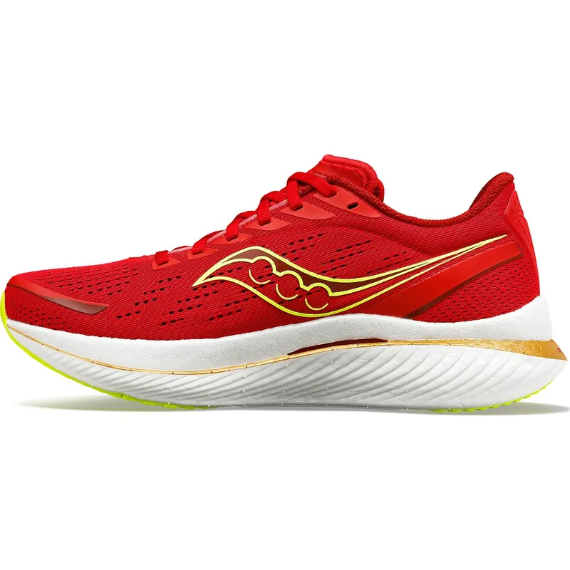 Saucony Endorphin Speed 3 Red Poppy (S20756-16)