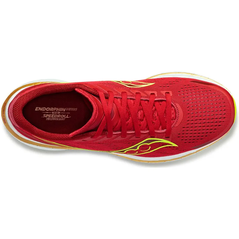 Saucony Endorphin Speed 3 Red Poppy (S20756-16)