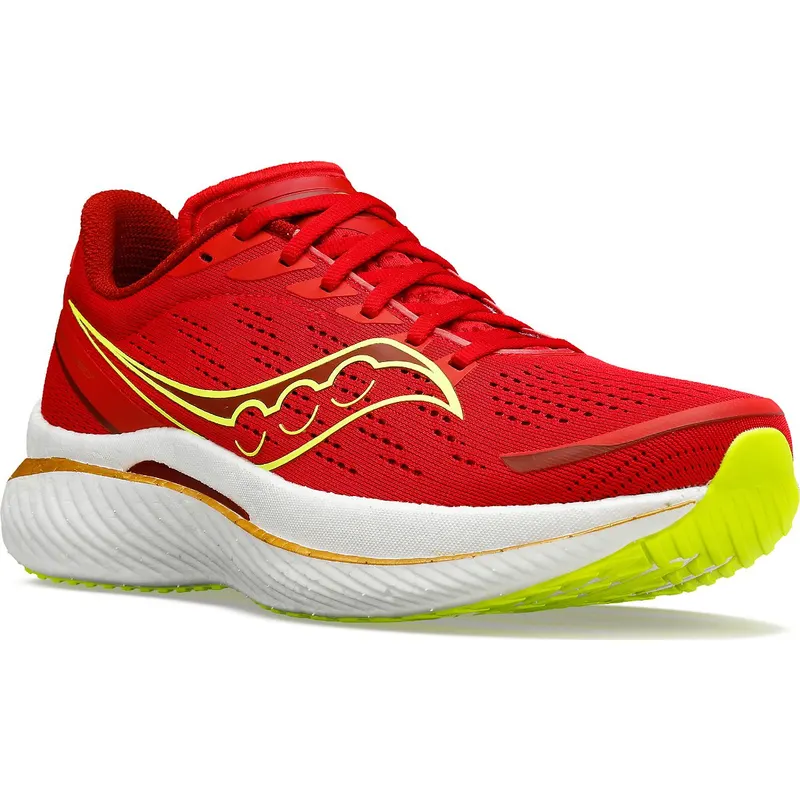 Saucony Endorphin Speed 3 Red Poppy (S20756-16)