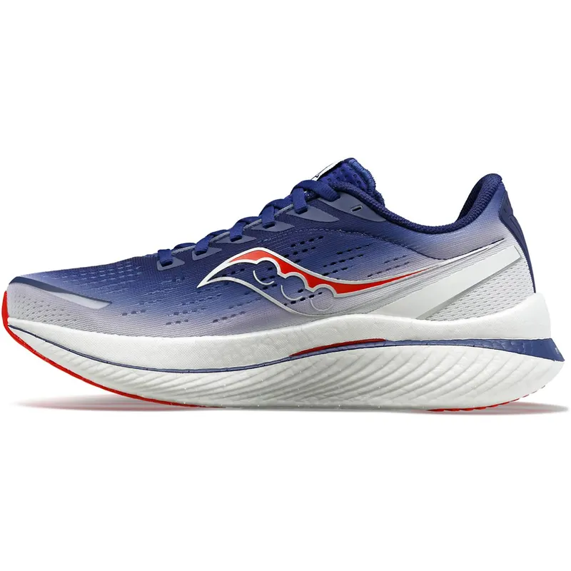 Saucony London Endorphin Speed 3 Navy / White (S20756-207)