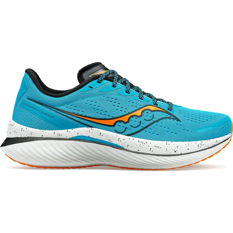 Saucony Endorphin Speed 3 Agave / Black (S20756-25)