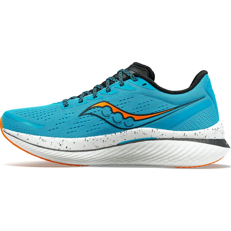 Saucony Endorphin Speed 3 Agave / Black (S20756-25)