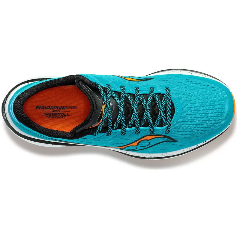 Saucony Endorphin Speed 3 Agave / Black (S20756-25)