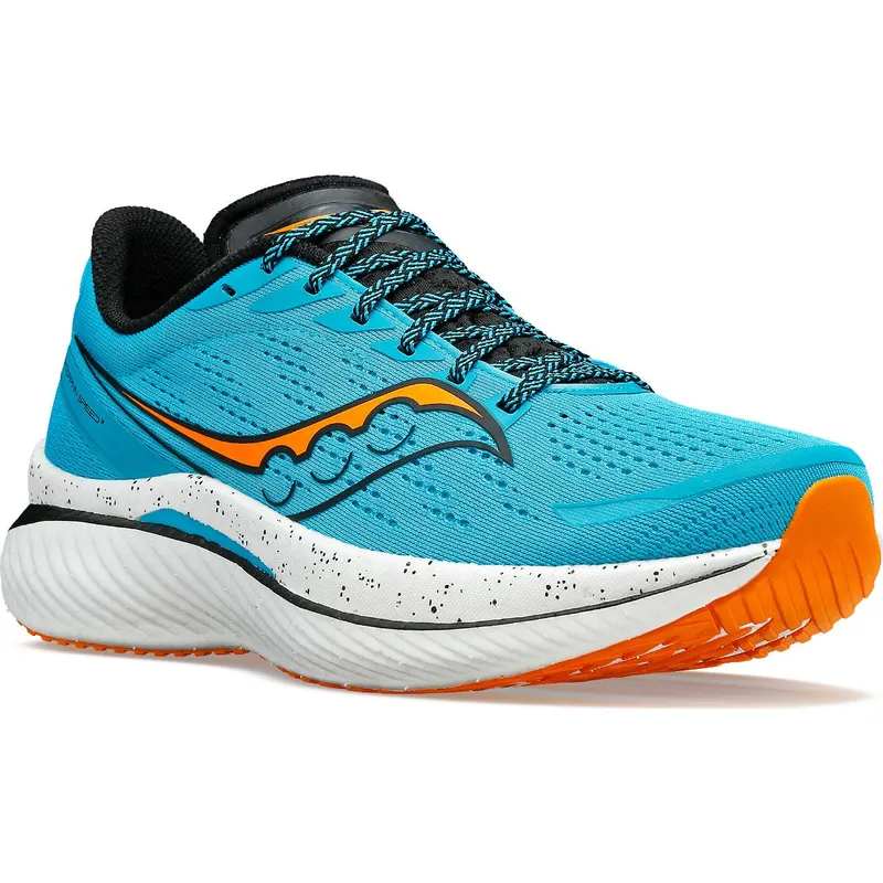 Saucony Endorphin Speed 3 Agave / Black (S20756-25)