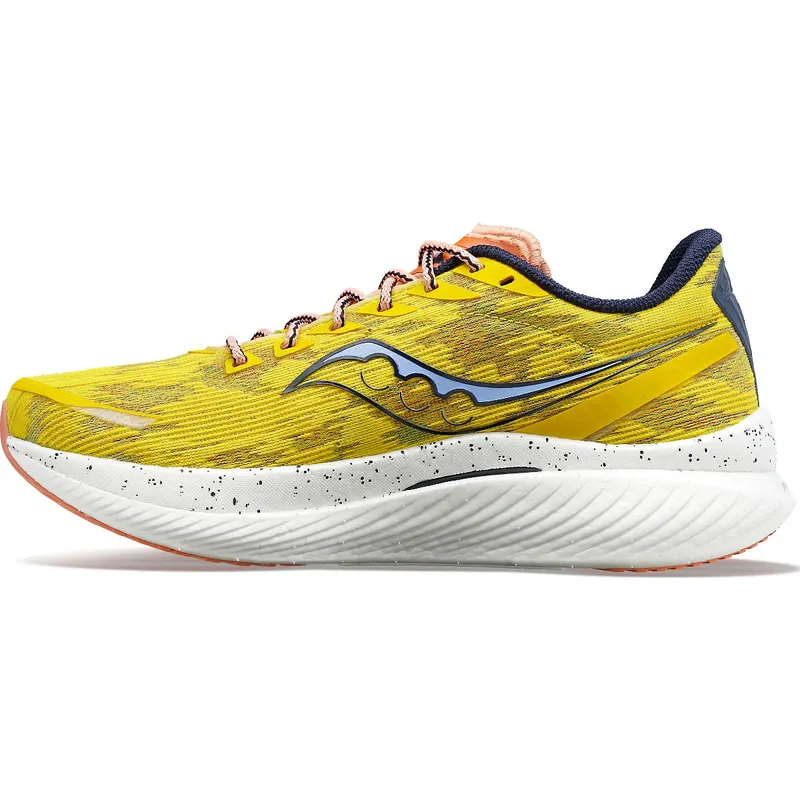Saucony Endorphin Speed 3 Sulphur (S20756-35)