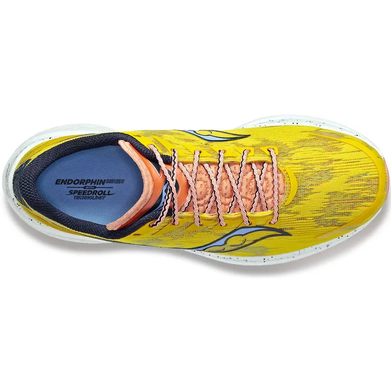 Saucony Endorphin Speed 3 Sulphur (S20756-35)