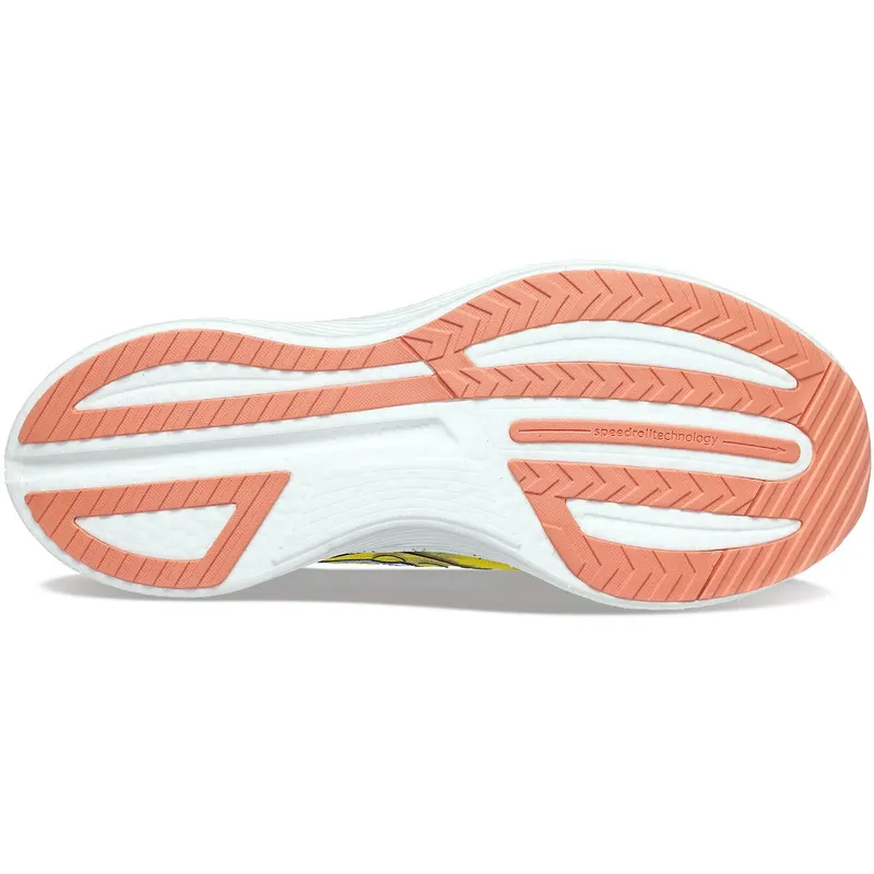 Saucony Endorphin Speed 3 Sulphur (S20756-35)