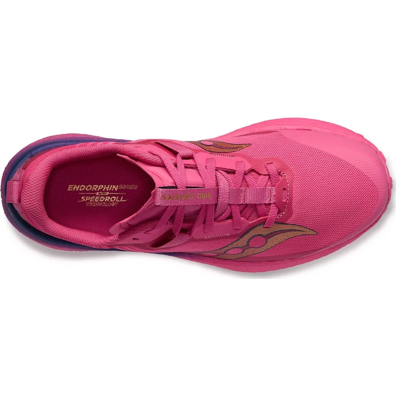 Saucony Endorphin Edge Prospect Quartz (S20773-40)