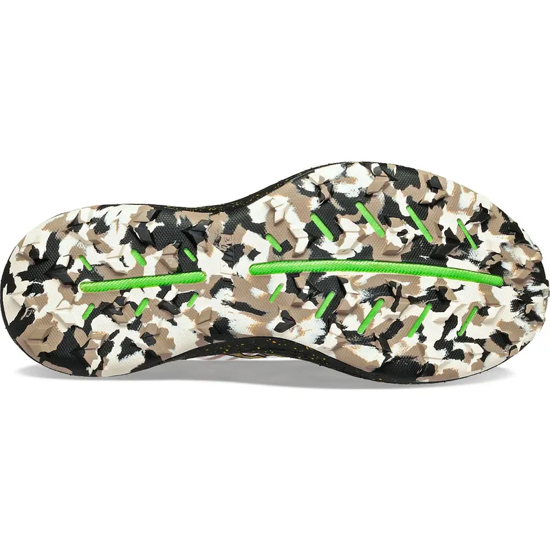 Saucony Endorphin Edge Fog / Black (S20773-86)