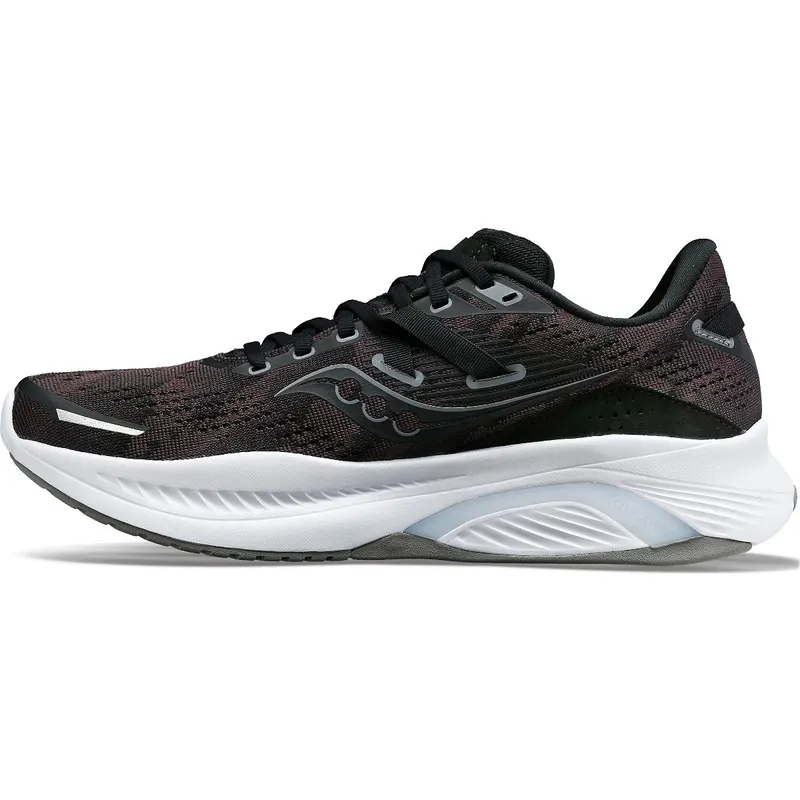 Saucony Guide 16 Black / White (S20810-05)