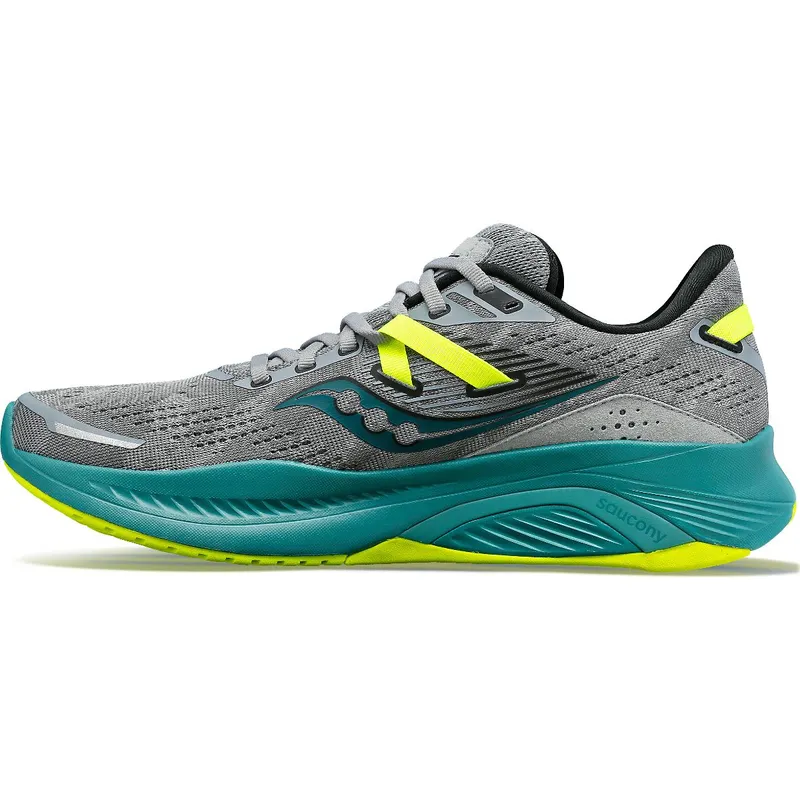 Saucony Guide 16 Fossil / Moss (S20810-15)