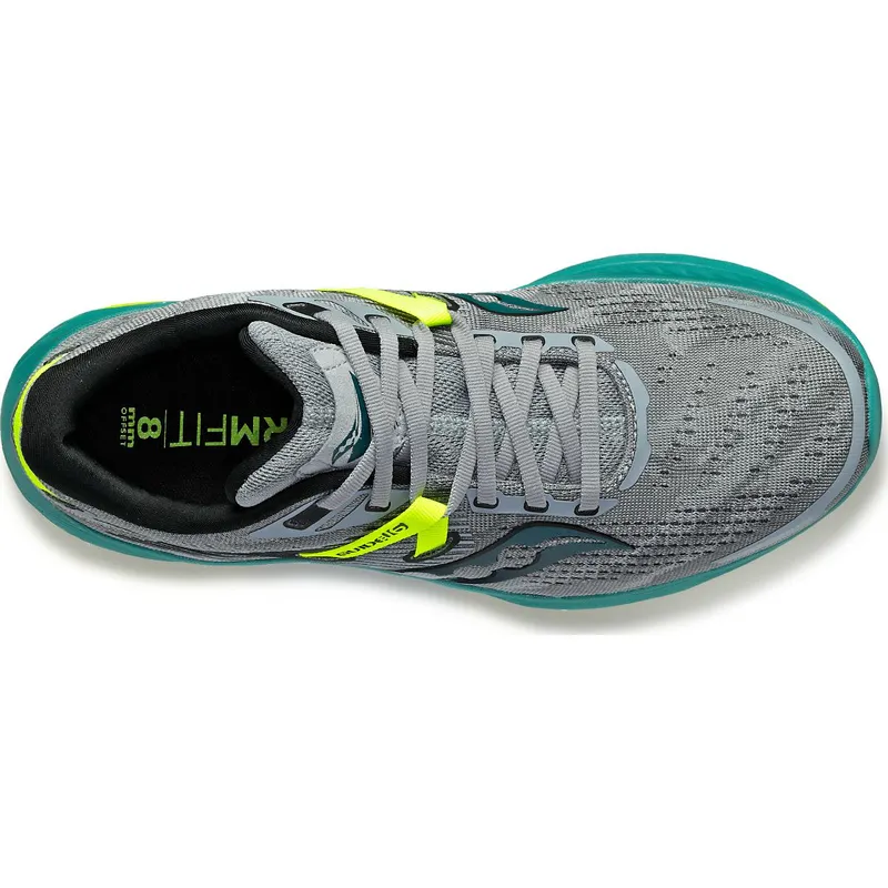 Saucony Guide 16 Fossil / Moss (S20810-15)
