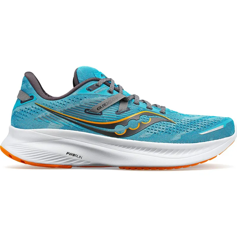 Saucony Guide 16 Agave / Marigold (S20810-25)