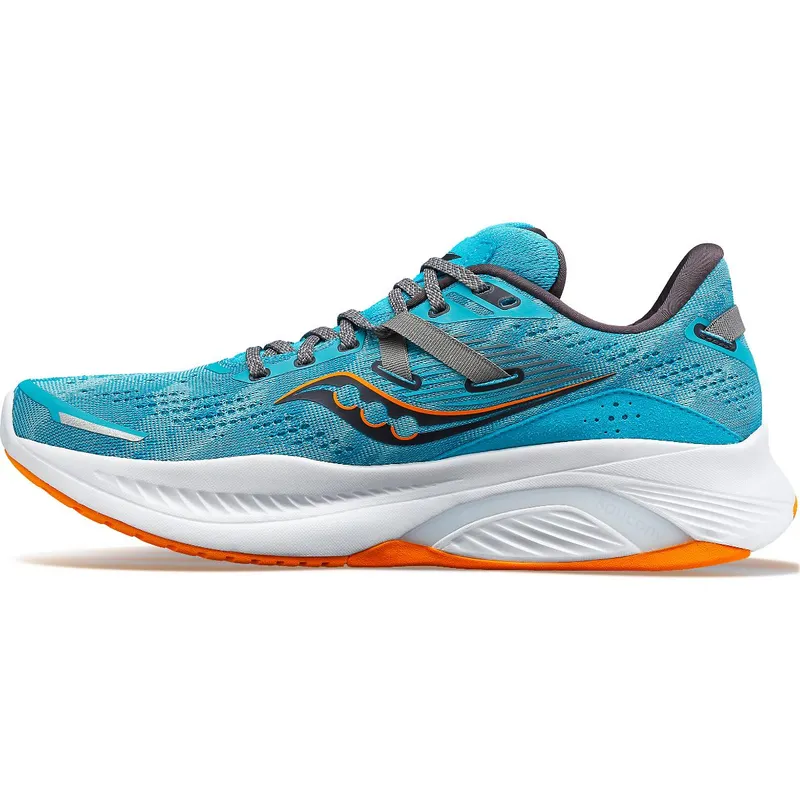 Saucony Guide 16 Agave / Marigold (S20810-25)