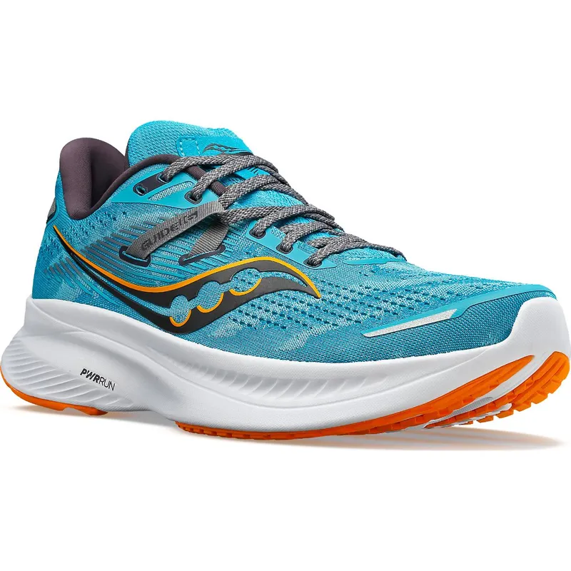 Saucony Guide 16 Agave / Marigold (S20810-25)