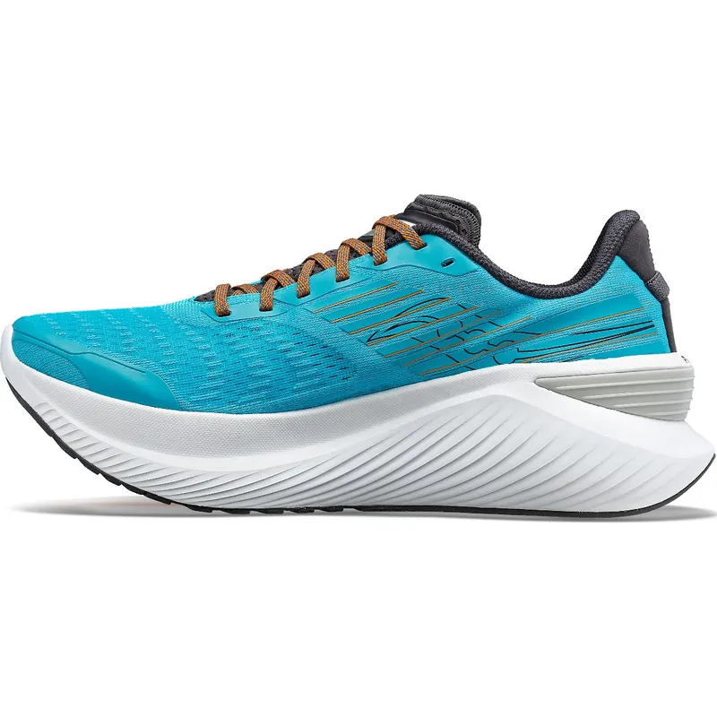 Saucony Endorphin Shift 3 Agave / Basalt (S20813-25)
