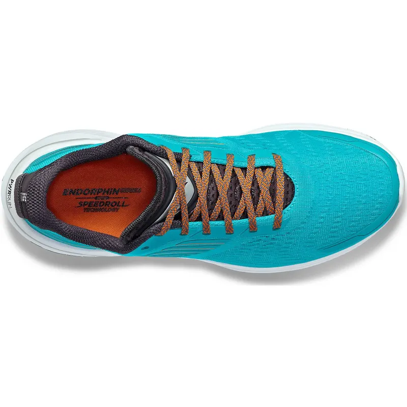 Saucony Endorphin Shift 3 Agave / Basalt (S20813-25)