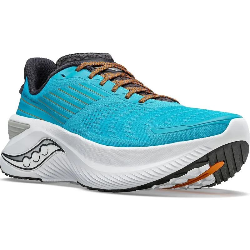 Saucony Endorphin Shift 3 Agave / Basalt (S20813-25)