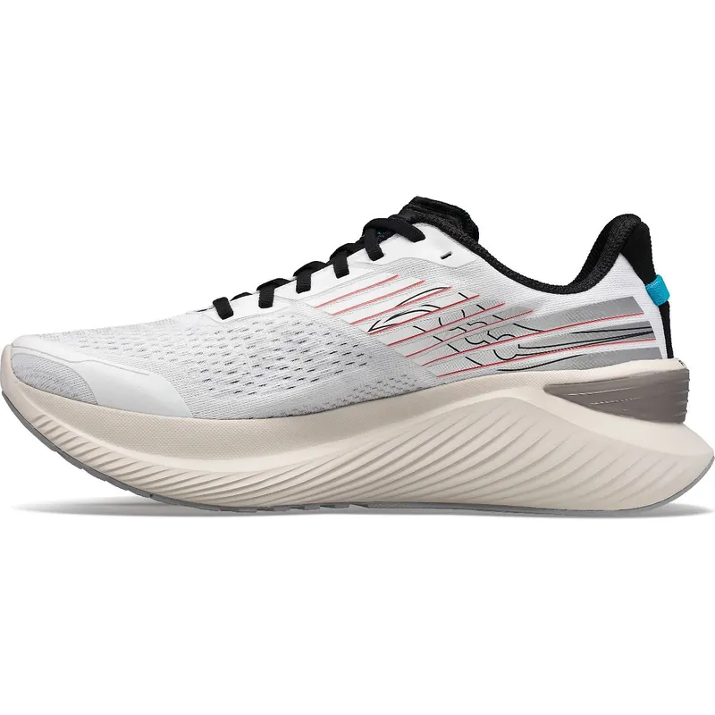 Saucony Endorphin Shift 3 White / Sand (S20813-31)