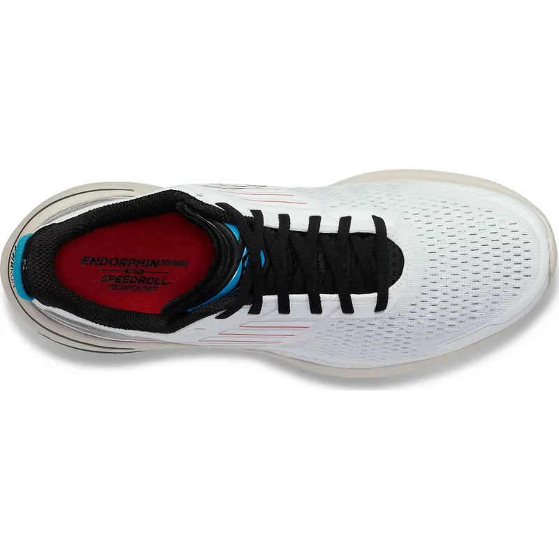 Saucony Endorphin Shift 3 White / Sand (S20813-31)