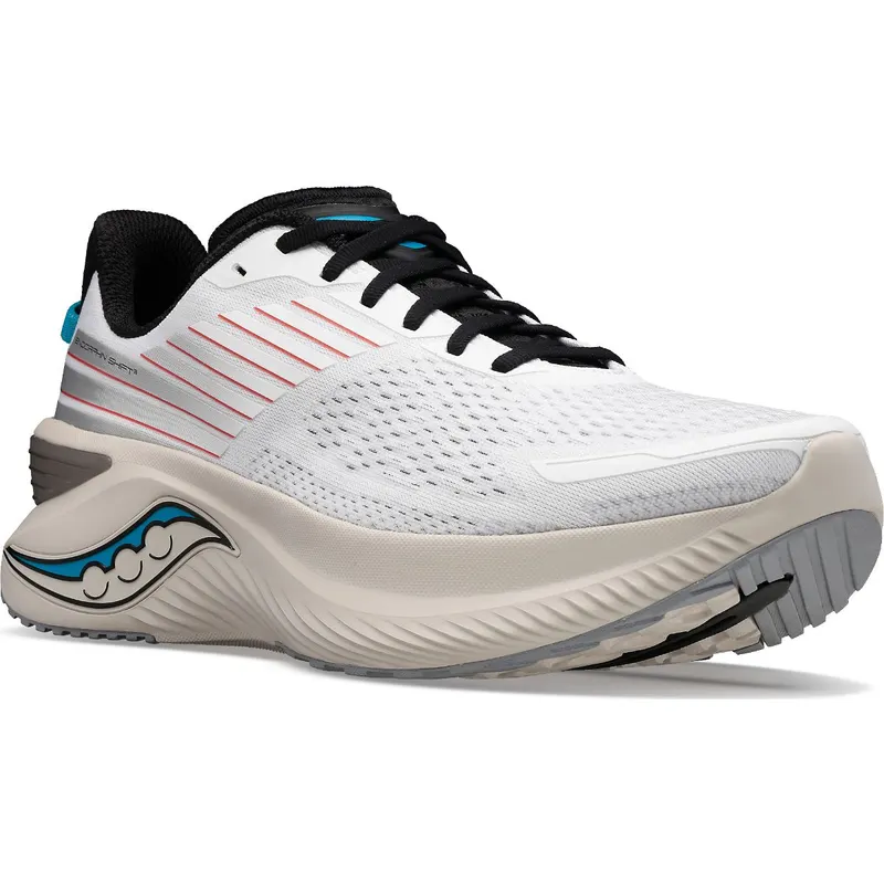 Saucony Endorphin Shift 3 White / Sand (S20813-31)