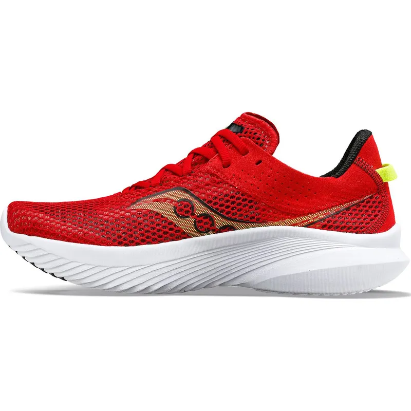 Saucony Kinvara 14 Red Poppy (S20823-16)
