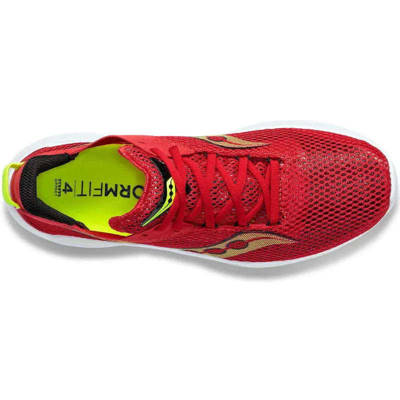 Saucony Kinvara 14 Red Poppy (S20823-16)