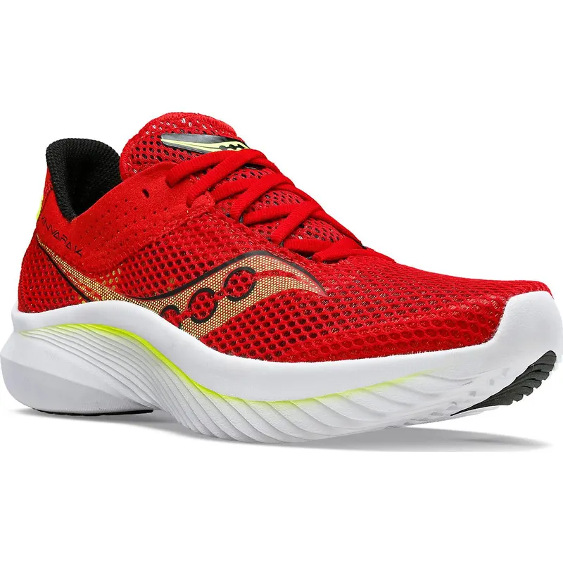Saucony Kinvara 14 Red Poppy (S20823-16)