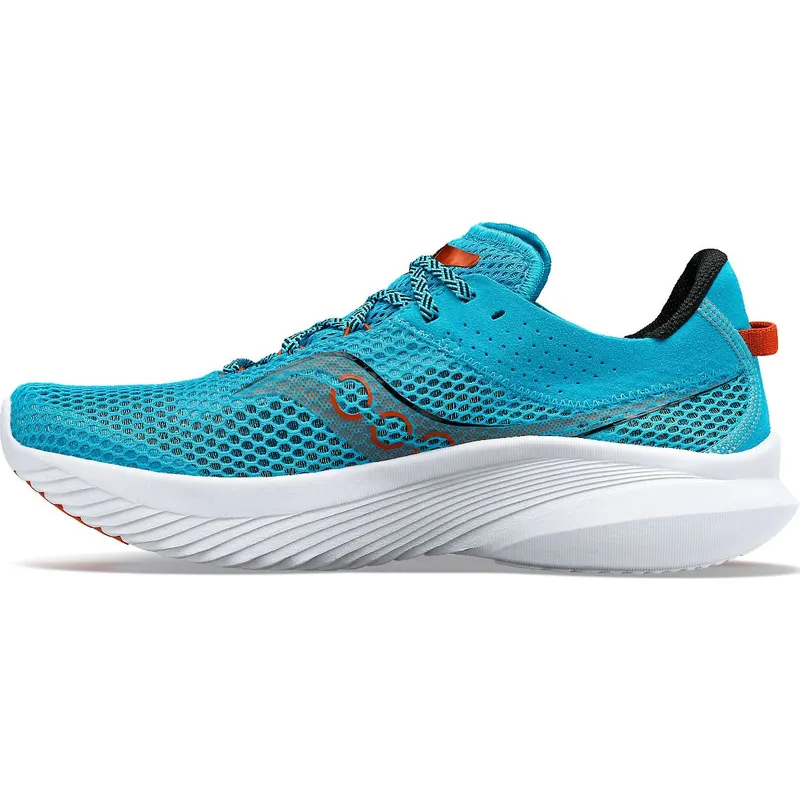 Saucony Kinvara 14 Agave / Lava (S20823-25)