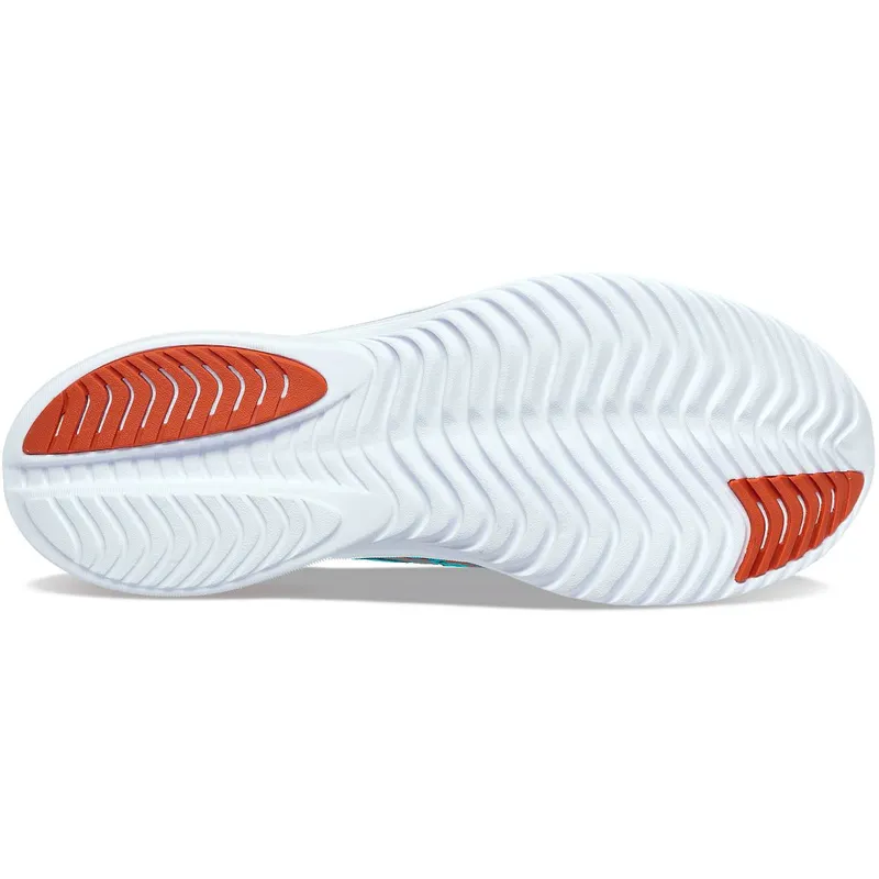 Saucony Kinvara 14 Agave / Lava (S20823-25)