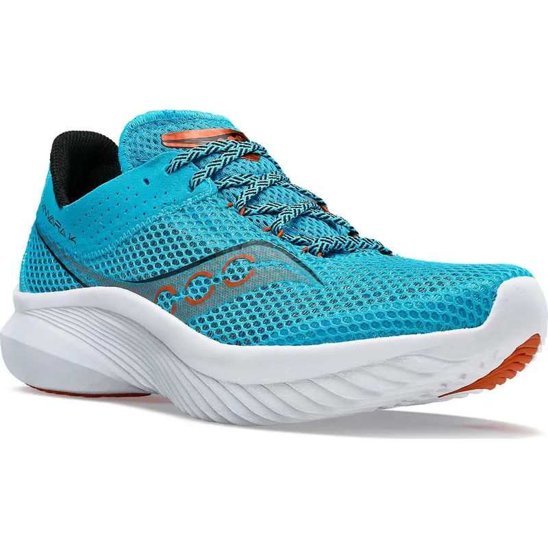 Saucony Kinvara 14 Agave / Lava (S20823-25)