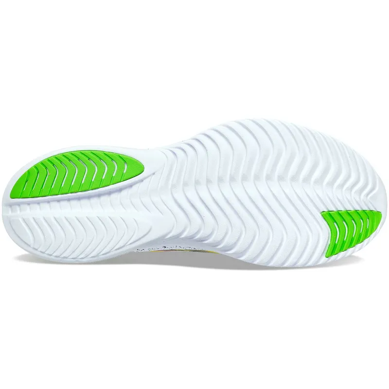 Saucony Kinvara 14 Sulphur (S20823-35)